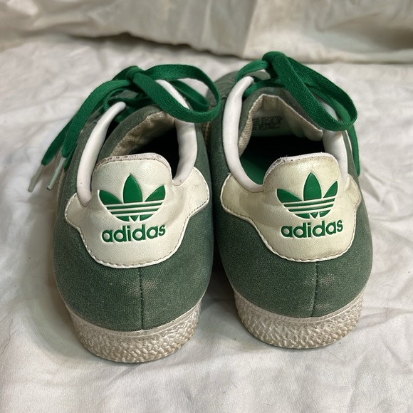 Adidas hemp shoes - Picture 5 of 10